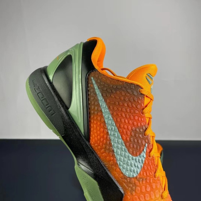 Men Nike zoom kobe 6(annareps)