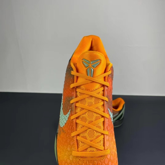 Men Nike zoom kobe 6(annareps)