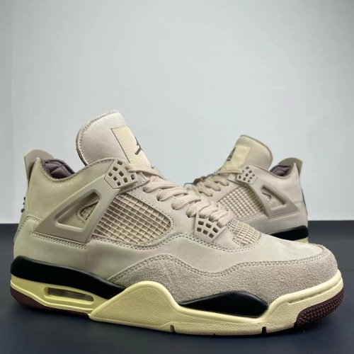 Good qualityannareps Air Jordan 4