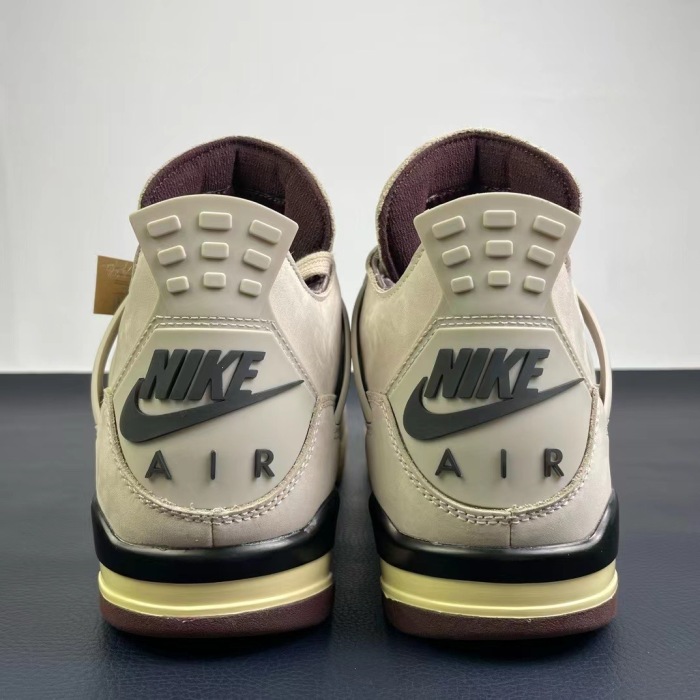 Good qualityannareps Air Jordan 4