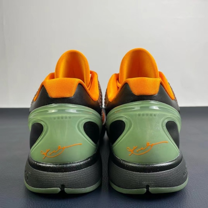 Men Nike zoom kobe 6(annareps)