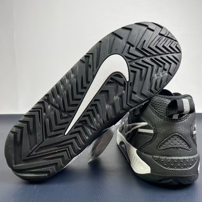 F.utura+ Nike jam (annareps)