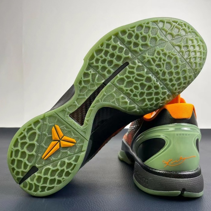 Men Nike zoom kobe 6(annareps)