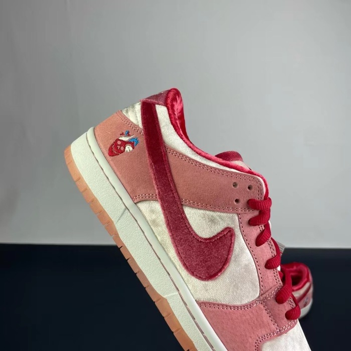 Men Wonen Top quality Nike SB Dunk Low (annareps)