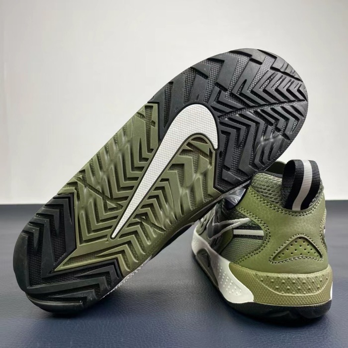 F.utura+ Nike jam (annareps)