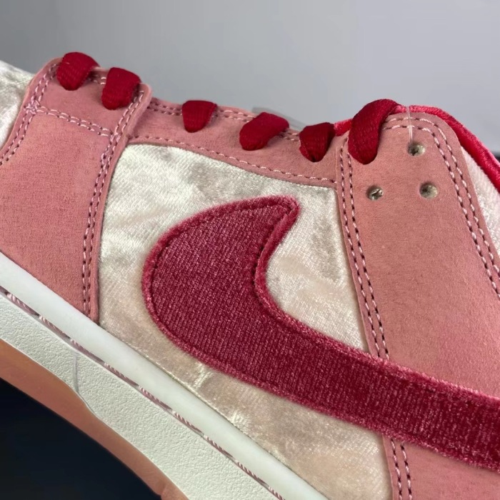 Men Wonen Top quality Nike SB Dunk Low (annareps)