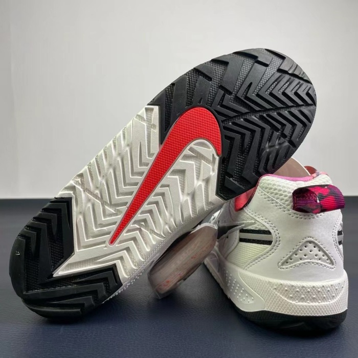 F.utura+ Nike jam (annareps)