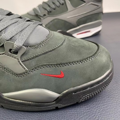 Good qualityannareps Air Jordan 4
