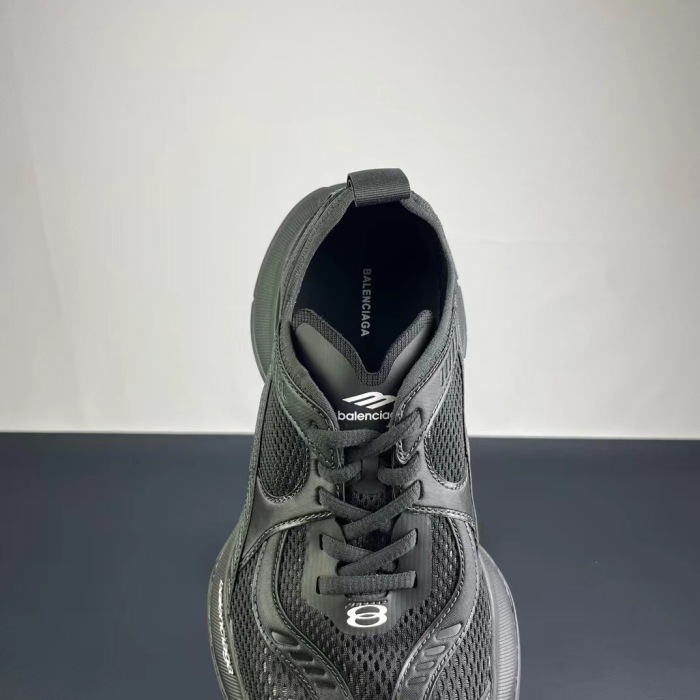 Men Women B*alenciaga Runner Sneaker Top Sneaker