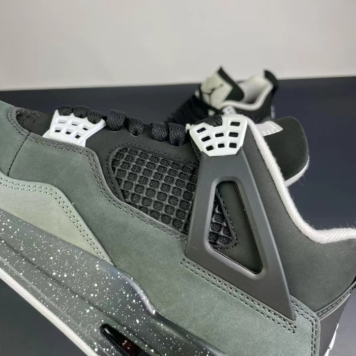 Good qualityannareps Air Jordan 4