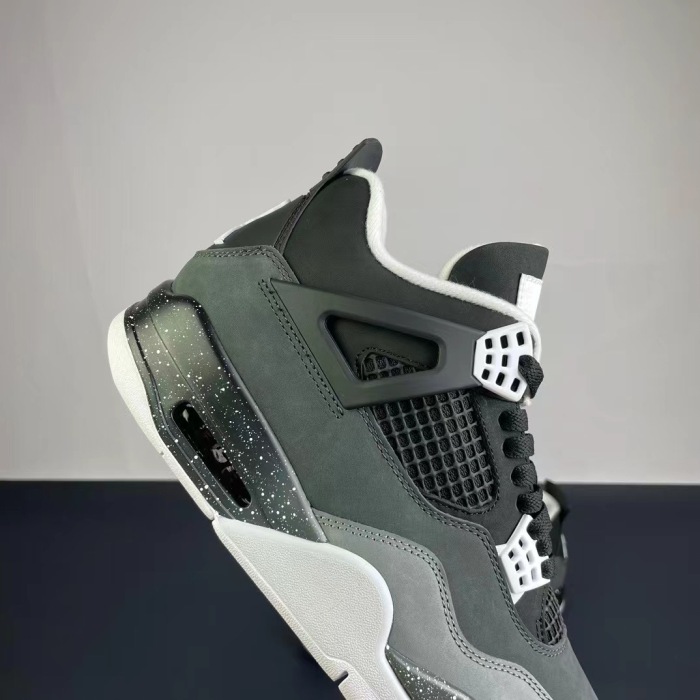 Good qualityannareps Air Jordan 4