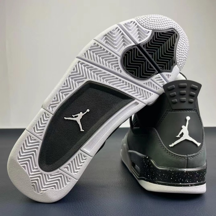 Good qualityannareps Air Jordan 4