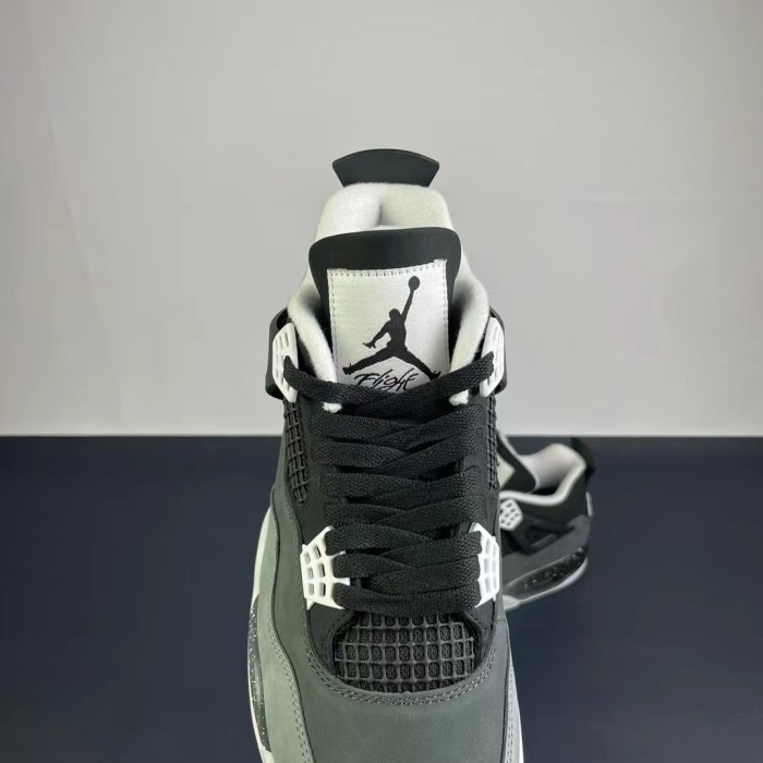 Good qualityannareps Air Jordan 4