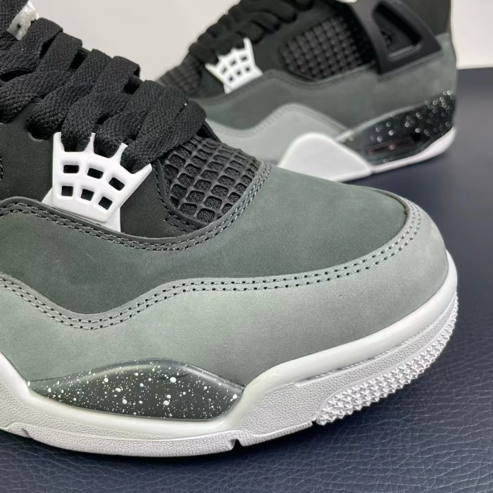 Good qualityannareps Air Jordan 4