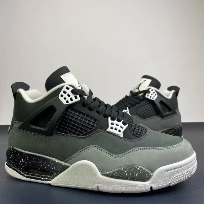 Good qualityannareps Air Jordan 4