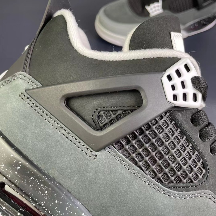 Good qualityannareps Air Jordan 4