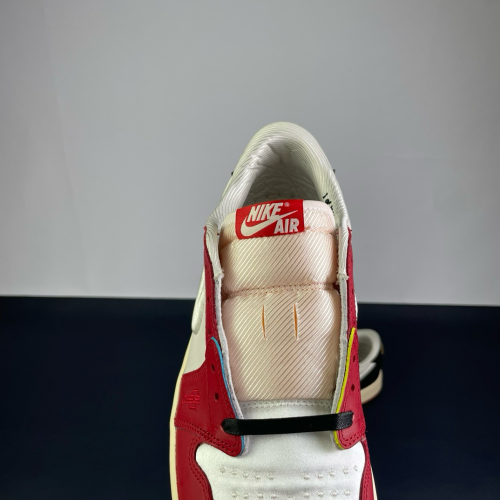 Free shipping annareps Air Jordan 1