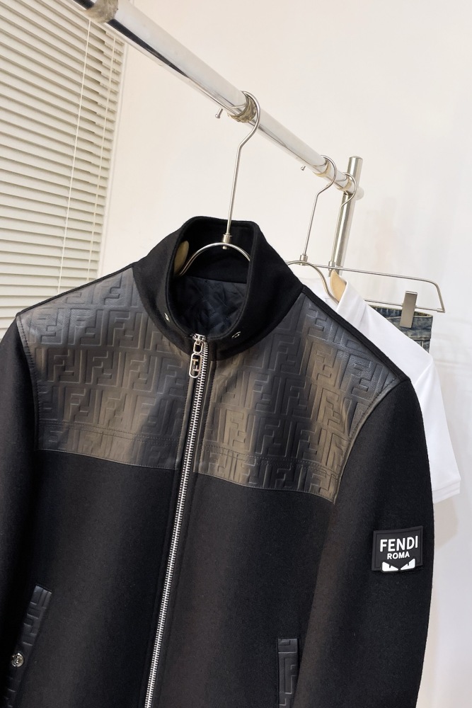Men Jacket Top Quality annareps
