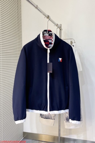 Men Jacket Top Quality annareps