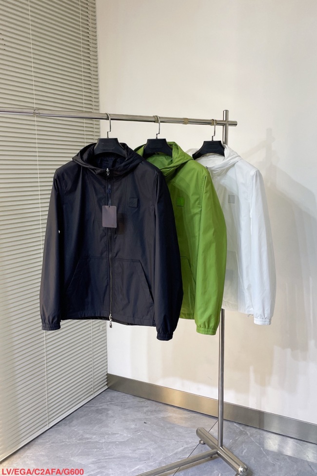 Men Jacket Top Quality annareps