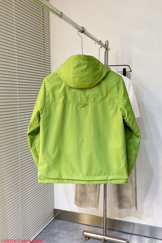 Men Jacket Top Quality annareps