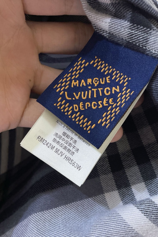 Men Shirt Top Quality annareps