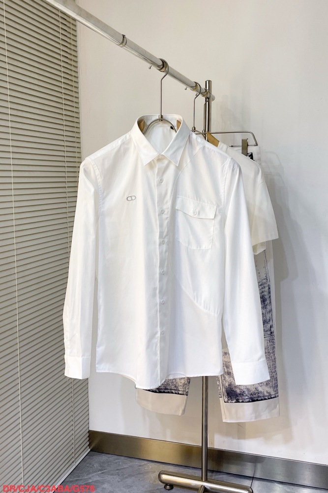 Men Shirt Top Quality annareps