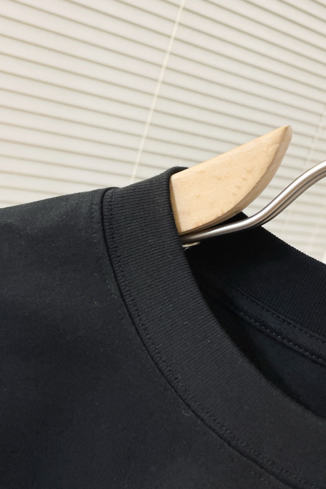 Men T-shirt Top Quality annareps