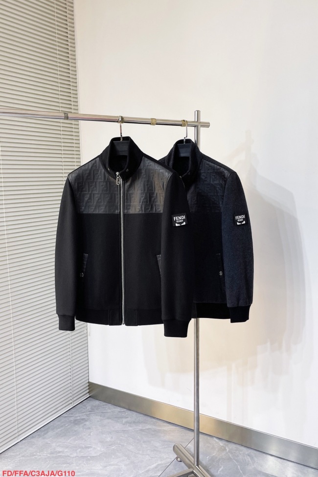 Men Jacket Top Quality annareps