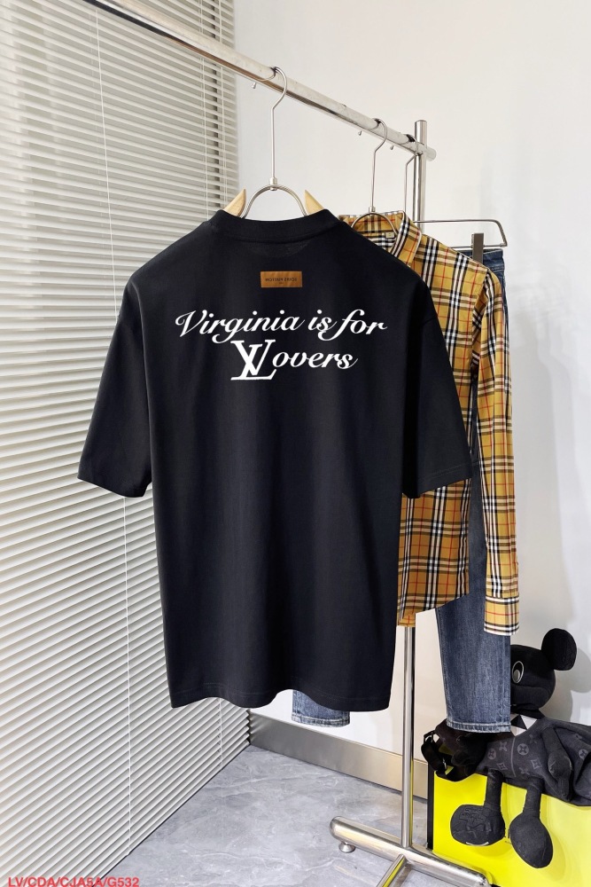 Men T-shirt Top Quality annareps