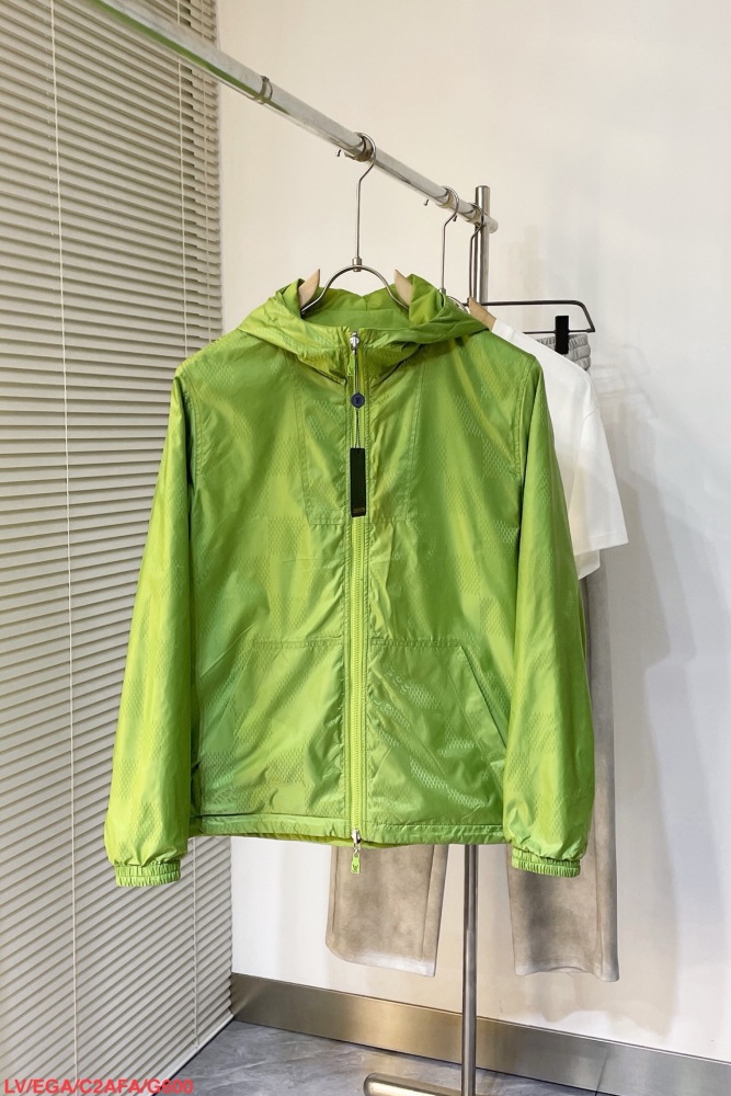Men Jacket Top Quality annareps