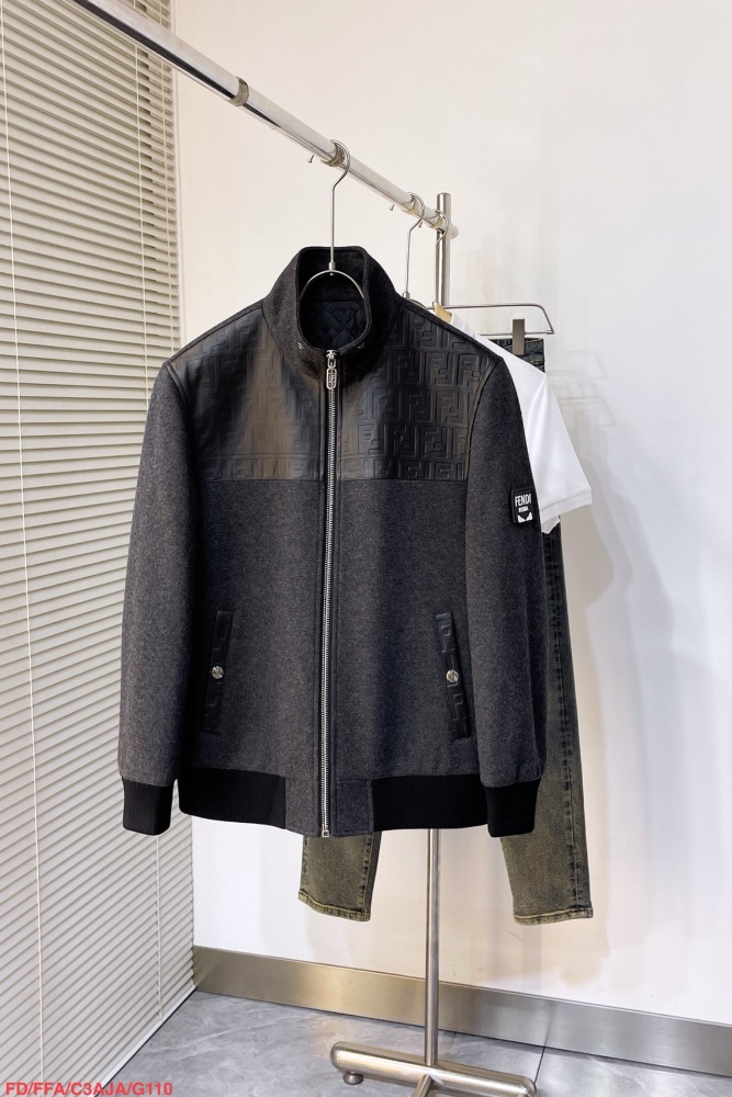 Men Jacket Top Quality annareps