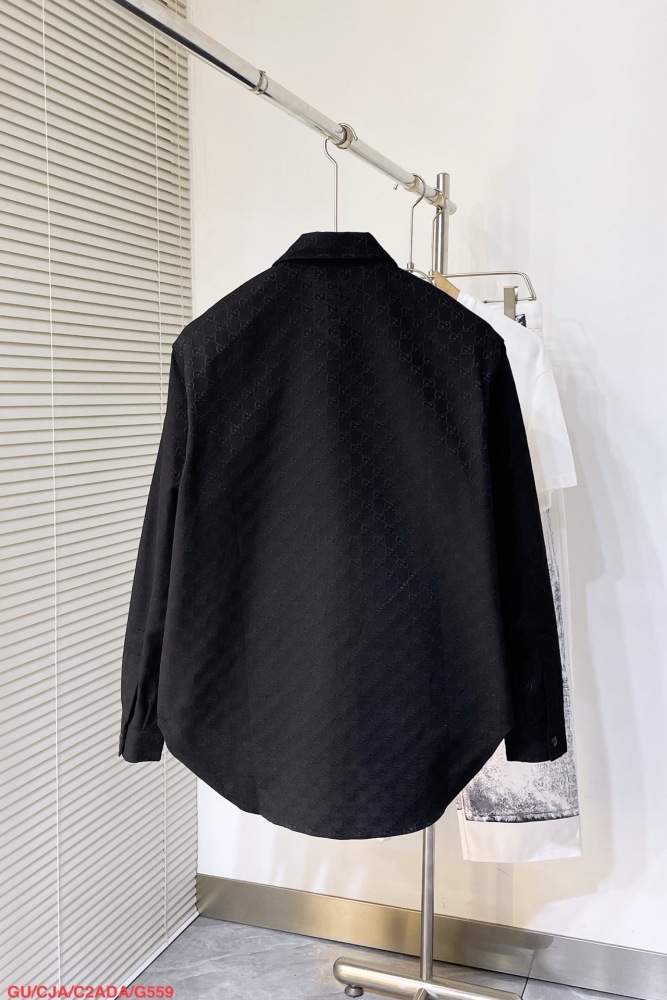 Men Shirt Top Quality annareps