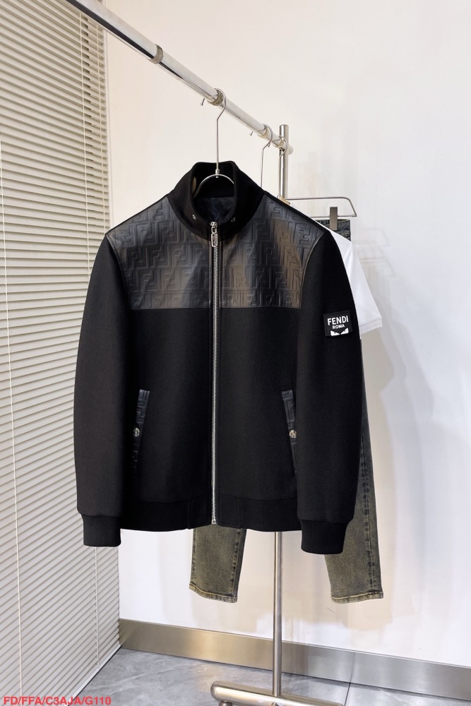 Men Jacket Top Quality annareps
