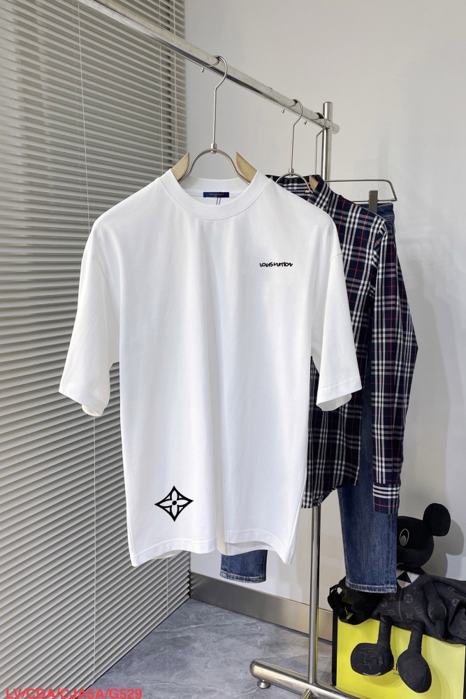 Men T-shirt Top Quality annareps