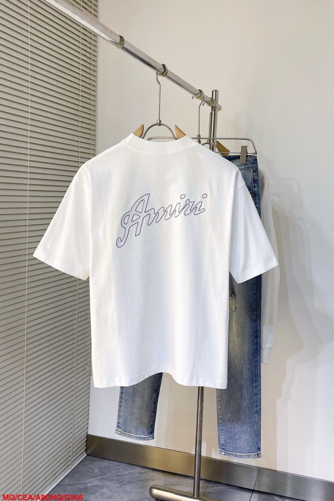 Men T-shirt Top Quality annareps