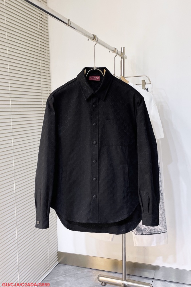 Men Shirt Top Quality annareps