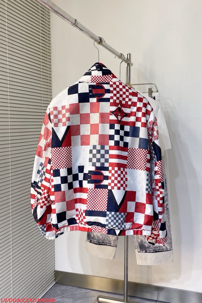 Men Jacket Top Quality annareps