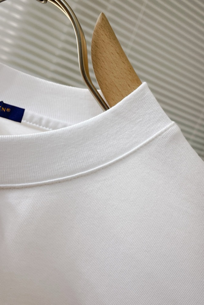 Men T-shirt Top Quality annareps