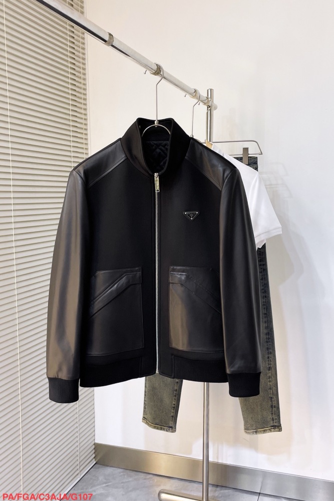 Men Jacket Top Quality annareps
