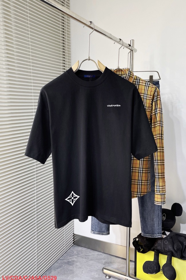 Men T-shirt Top Quality annareps