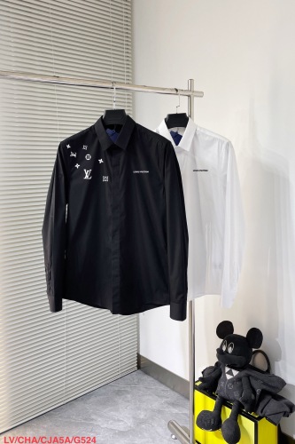Men Shirt Top Quality annareps