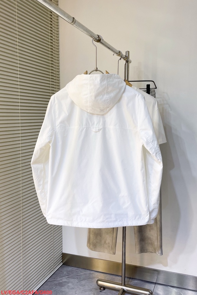 Men Jacket Top Quality annareps