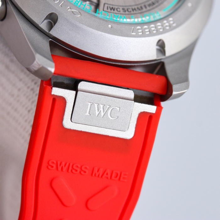 I*WC Watches Top Quality (annareps)