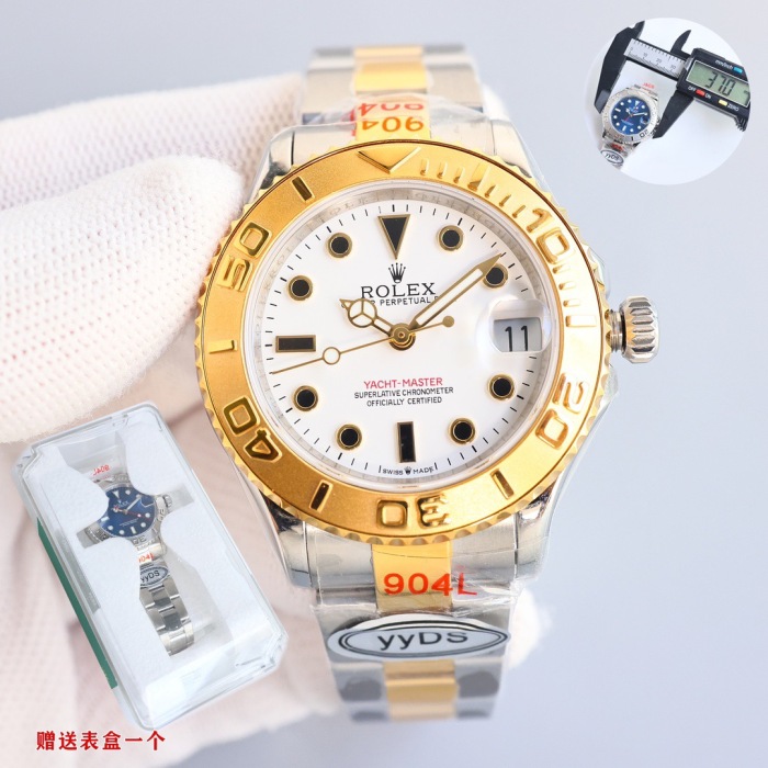 Watches Top Quality (maikesneakers )