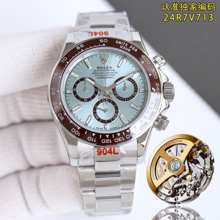 Watches Top Quality (maikesneakers )