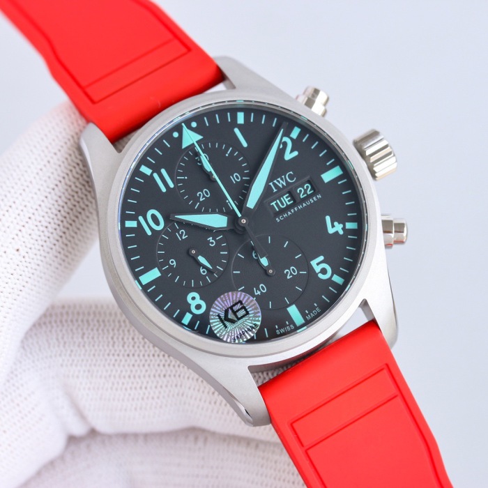I*WC Watches Top Quality (annareps)