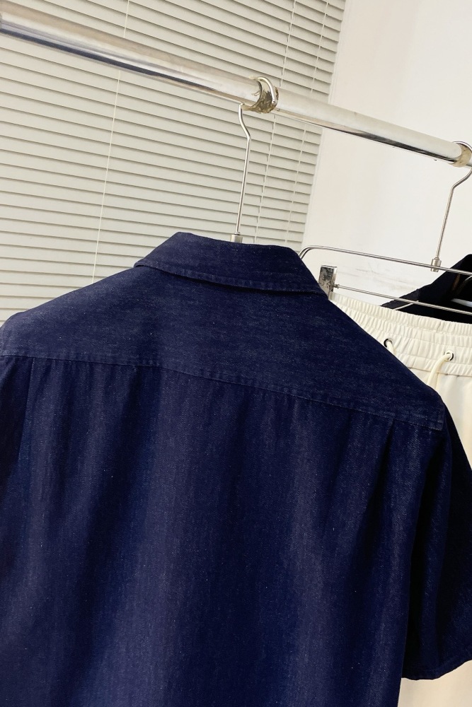 Men Shirt Top Quality annareps