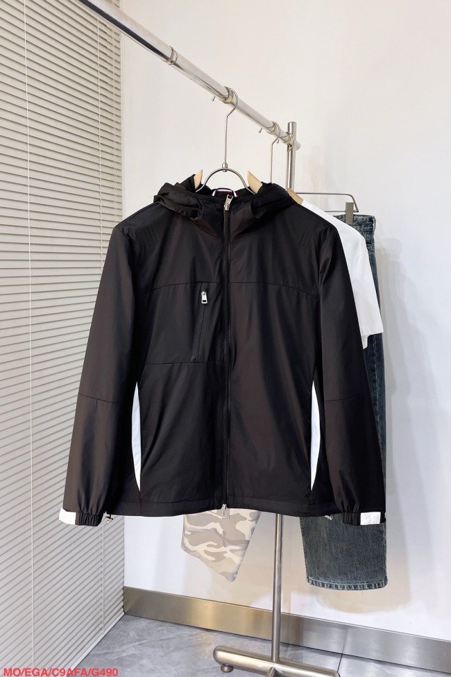 Men Jacket Top Quality annareps