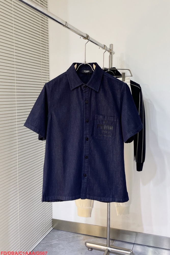Men Shirt Top Quality annareps